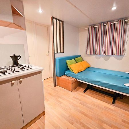 Bungalows Y Cabanas Solopuent Natur Castiello de Jaca Exteriör bild
