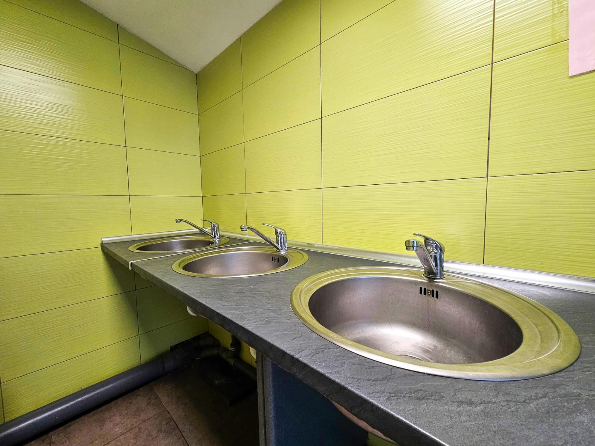 Bungalows Y Cabanas Solopuent Natur Castiello de Jaca Exteriör bild